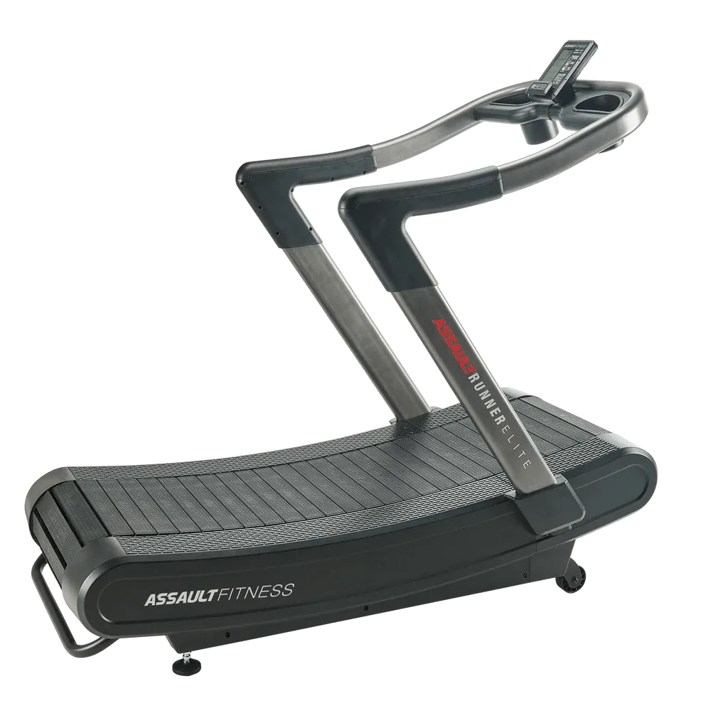 Assault Air Runner Elite, Air,Magnetic Rowers, Flooring