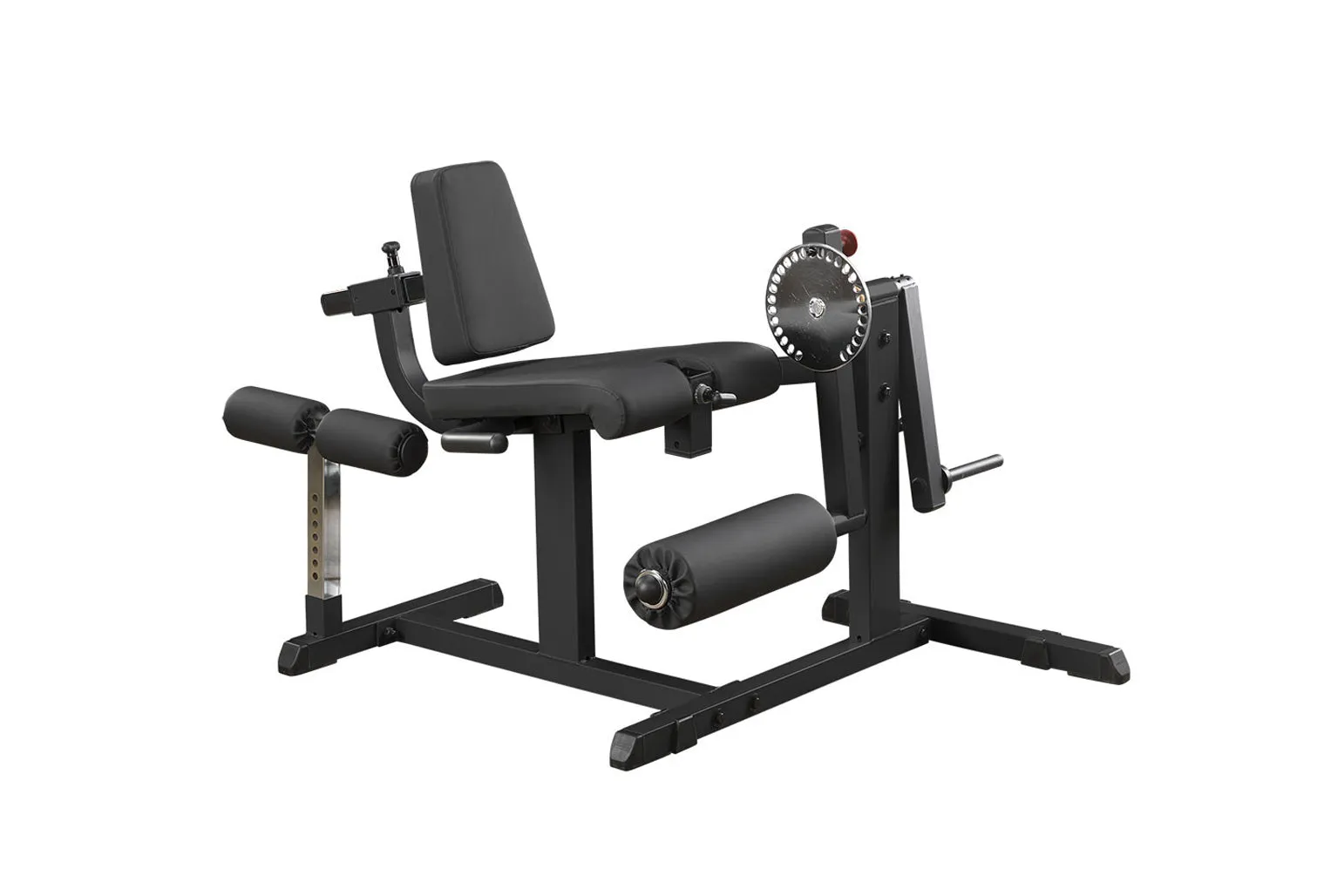 Back in Stock Body-Solid Leg Extension & Curl (GCEC340) Act Fast, Stair Climbers, Folding treadmill, Front Drive