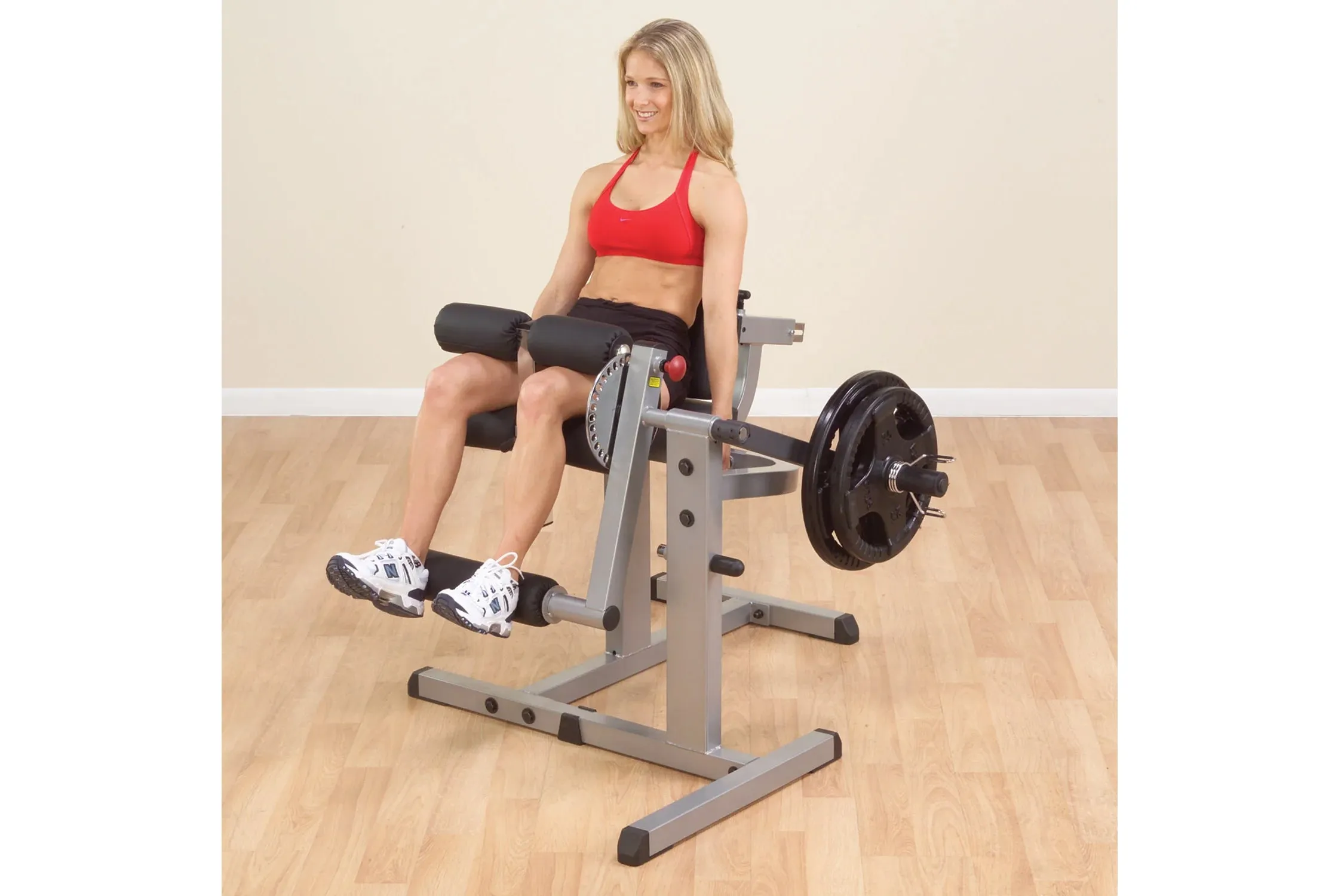 Body-Solid Leg Extension & Curl (GCEC340), Vertical climber machine, Yoga Sustainable Range, Racks,Cages,Squat Stands