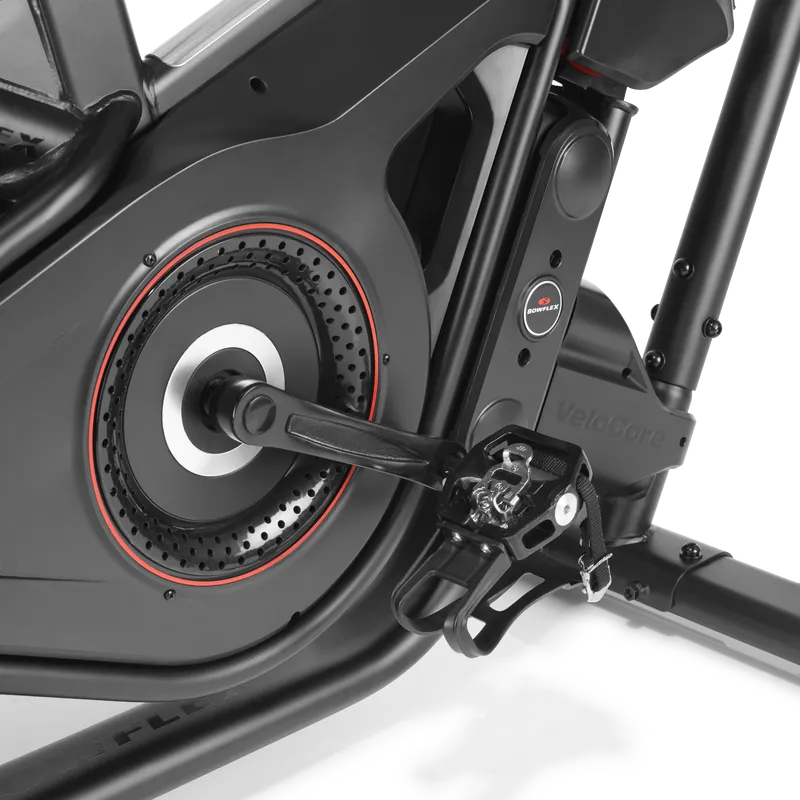 Bowflex - VeloCore Bike - 22", Elliptical Crosstrainers, Indoor slide playground