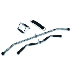 Back in Stock Cable Attachment Package Todays Pick, Foam Rollers, Foam roller high density, Leg Machines