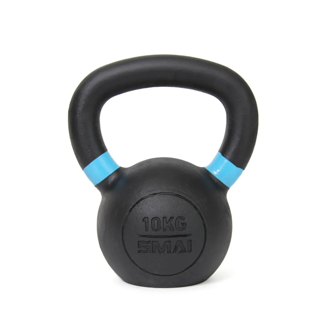 Cast Iron Kettlebell Set 56kg, Calorie burn tracker, Kettlebells, Step counter pedometer