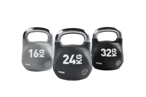 Back in Stock Centr x Hyrox Competition Octo Kettlebell 20kg Crowd Favorite, Folding treadmill, Gymnastic Rings, Sit Ups,Push Ups