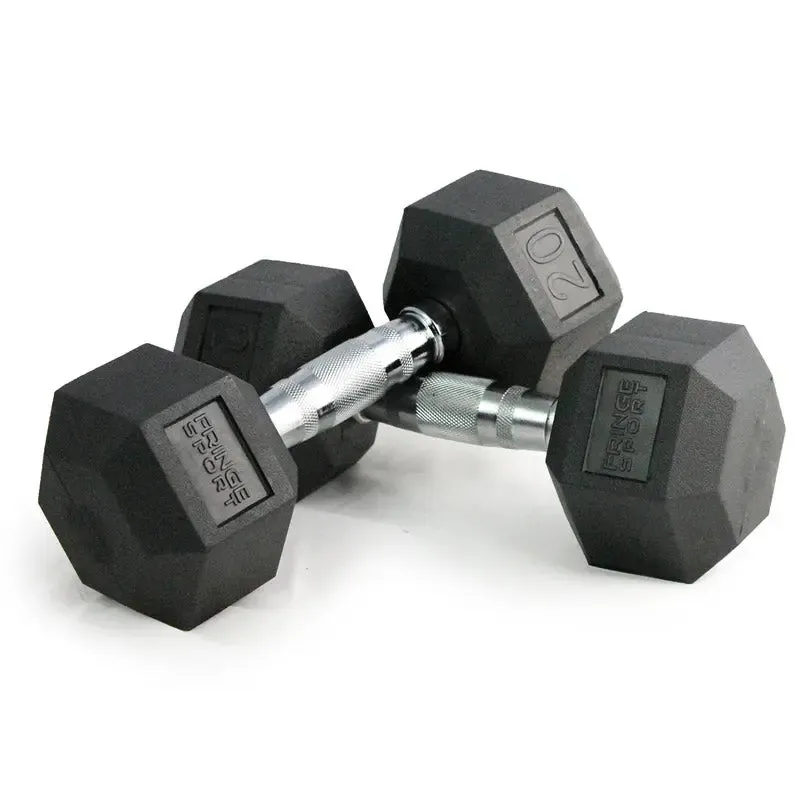 Dumbbell Sets, Aerobic Training,Yoga, Cable Machines