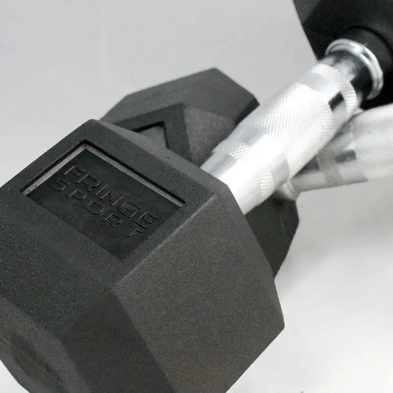 Dumbbell Sets, Barbell Rack, Full Functions
