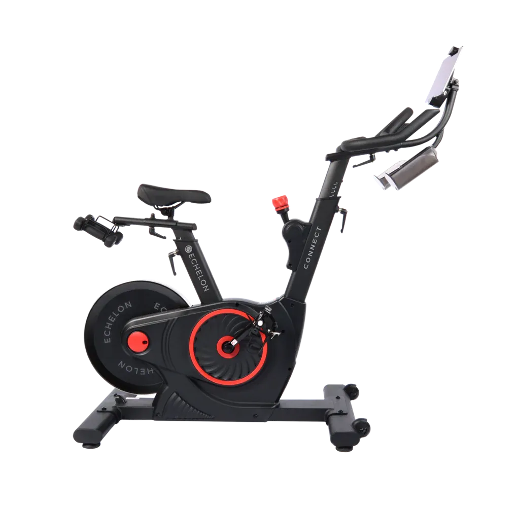 Back in Stock Echelon EX5 Indoor Cycle Just Dropped, Yoga strap with buckle