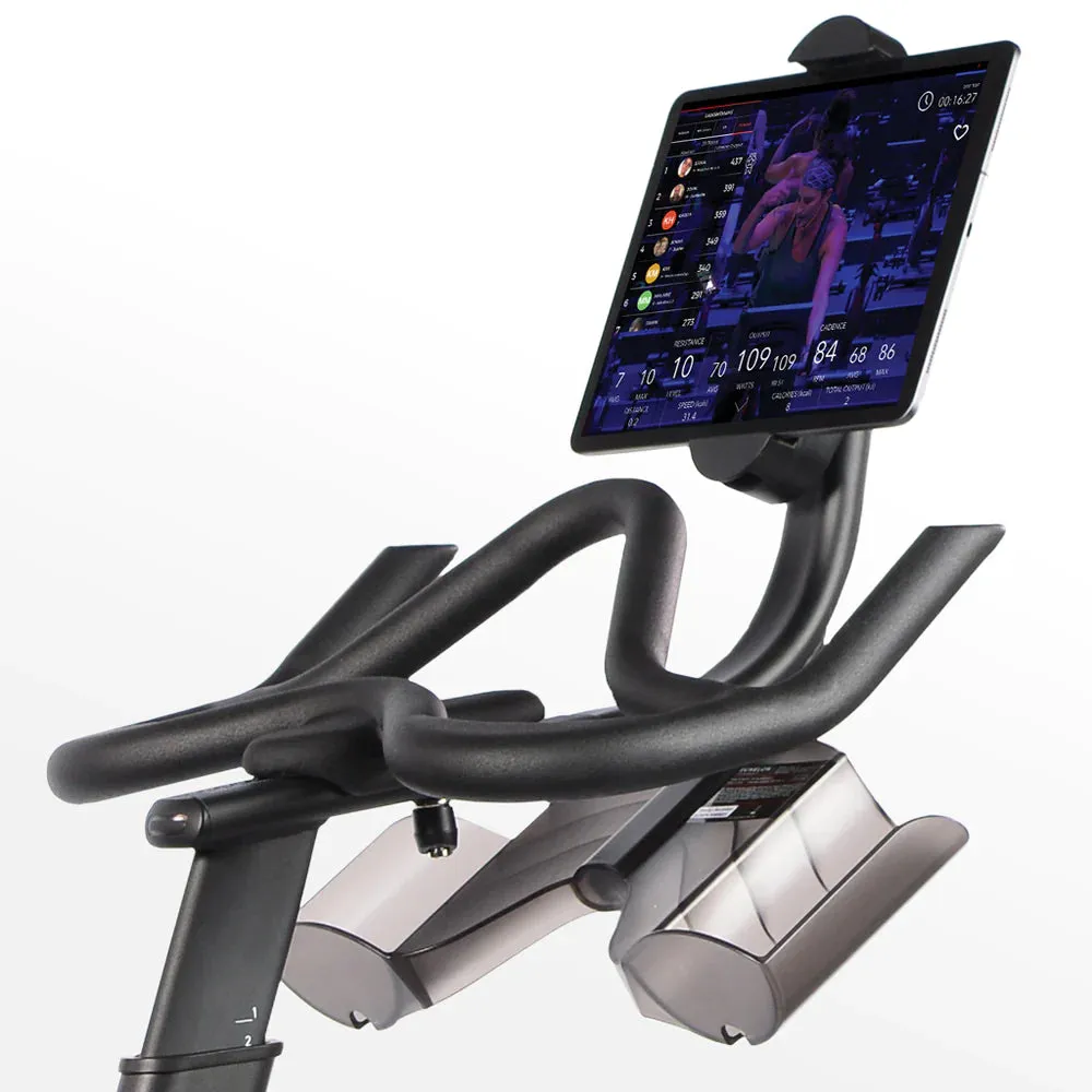 Echelon EX5 Indoor Cycle, Weightlifting shoes, Functions, Exercise bike indoor