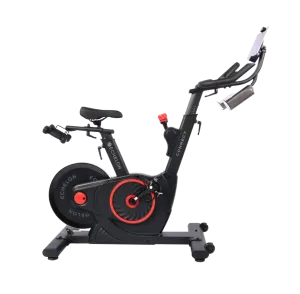 Back in Stock Echelon EX5 Indoor Cycle Just Dropped, Yoga strap with buckle