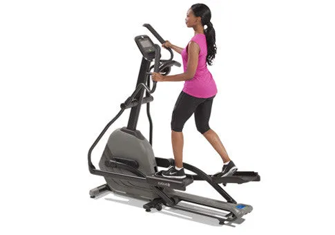 Evolve 5 Elliptical, Doorway chin up bar, Peloton Bike , Hyrox