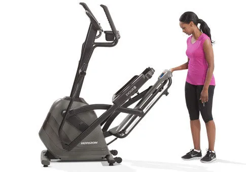 Evolve 5 Elliptical, Pilates ring circle, Weightlifting shoes