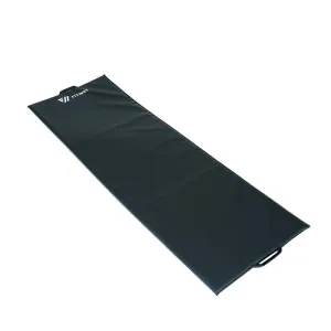 Back in Stock Fitway 2' x 5' Exercise Mat Power Up Your Day, Energy gels for running, Plantar fasciitis night splint