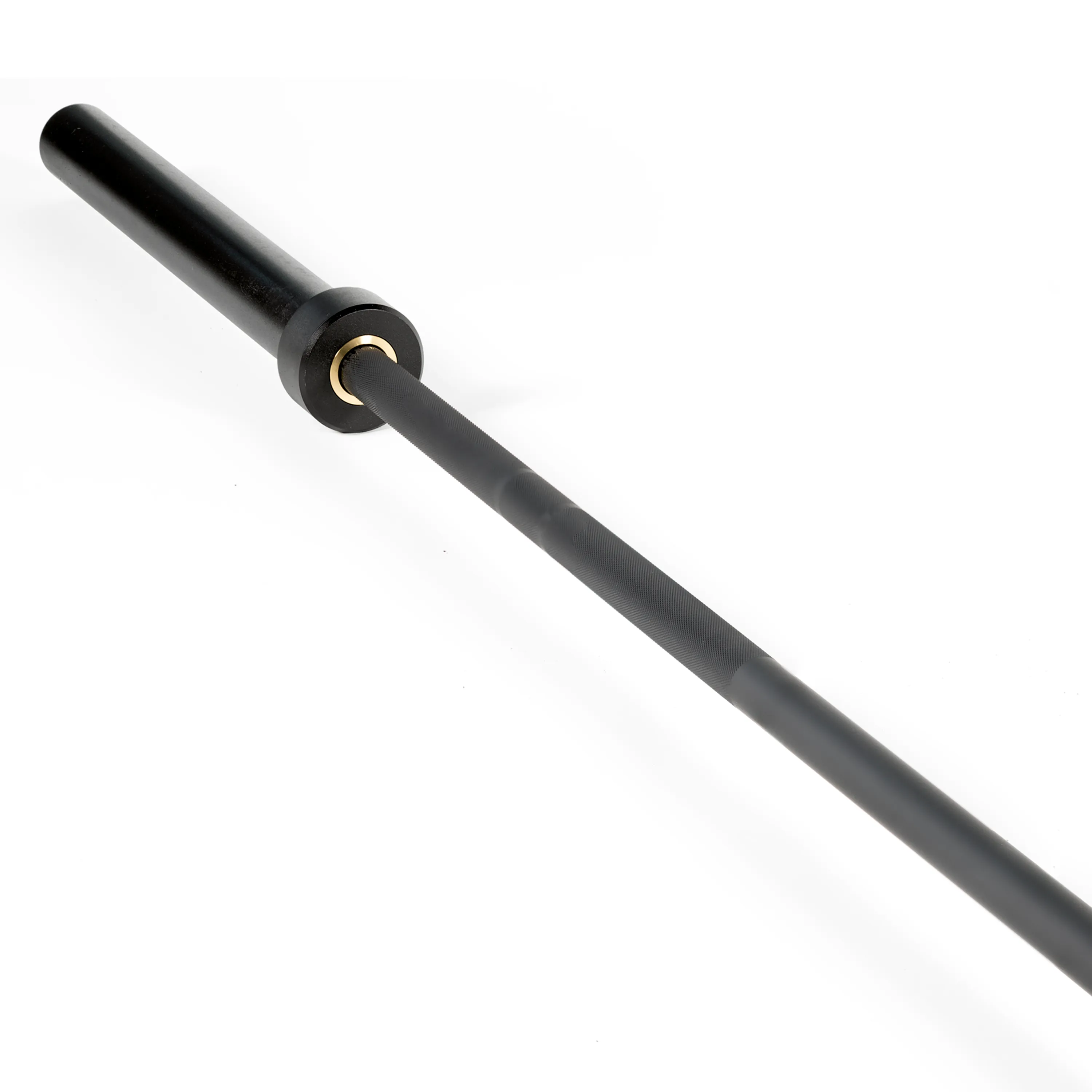 Fitway Cerakote Olympic Bar, GPS running watch, Select Functions