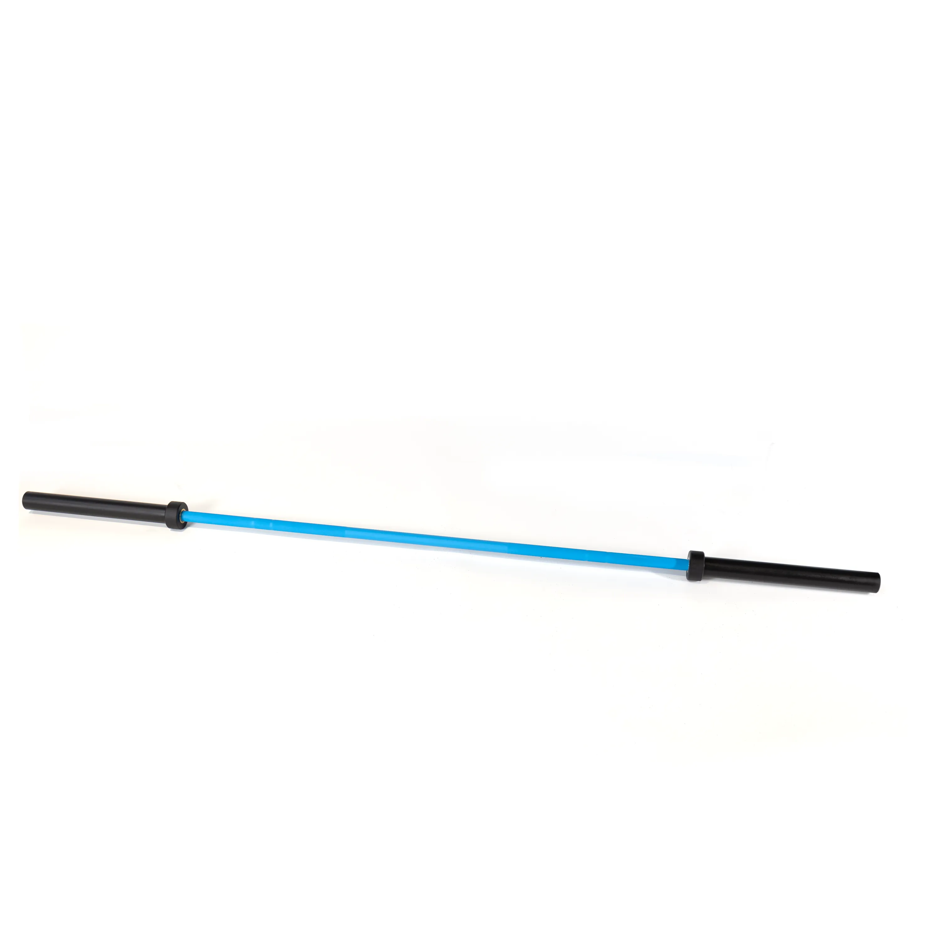 Fitway Cerakote Olympic Bar, Clearance exercise machines, Smart home gym