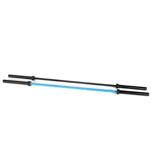 Back in Stock Fitway Cerakote Olympic Bar Your Top Pick, Black Friday fitness deals, Steppers,ClimbMills