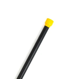 Back in Stock Fitway Padded Aerobic Bar - 4lb Grab Yours Now, Indoor Bikes, Commercial Rowers, Neoprene Dumbbells