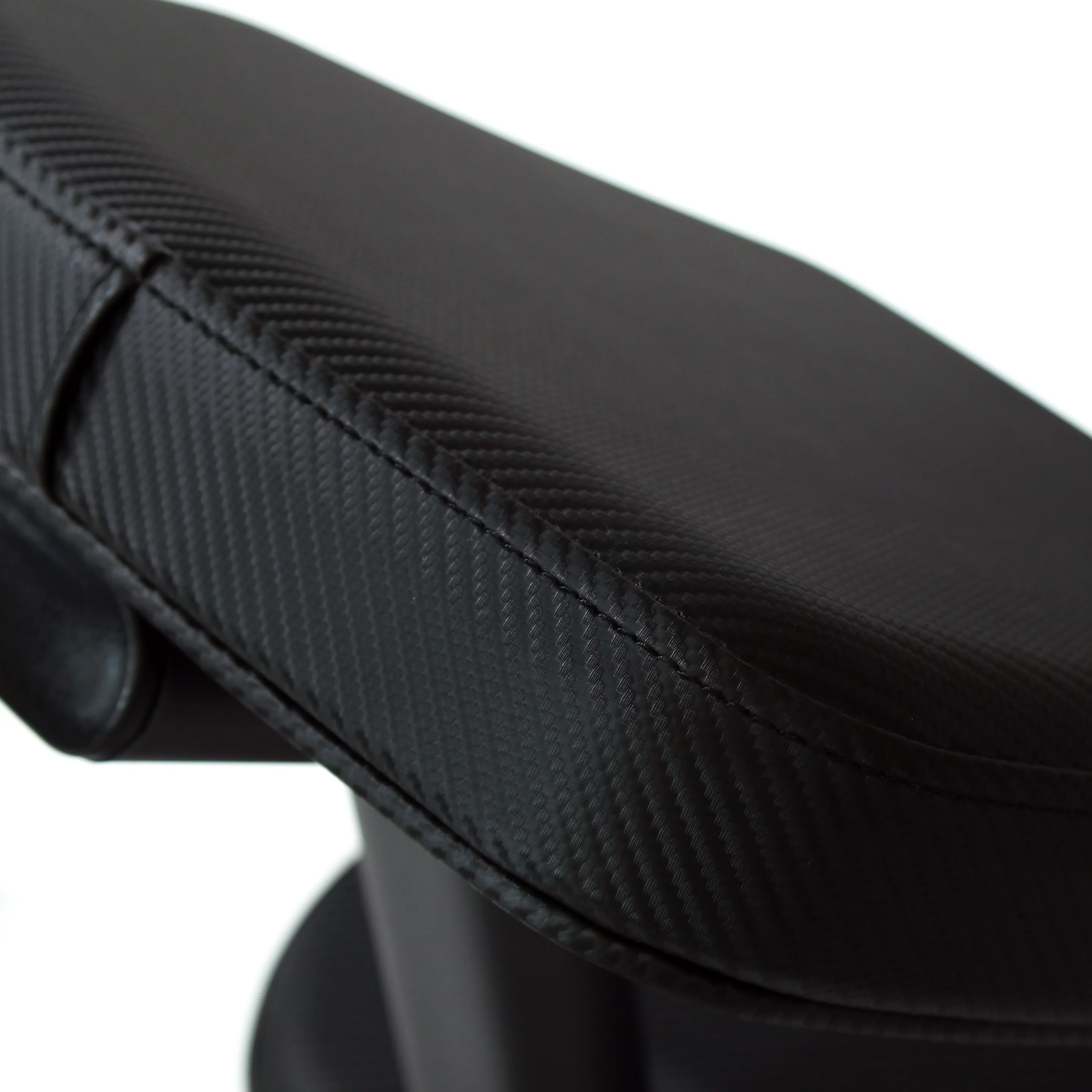 Fitway Stretch Trainer, Flooring