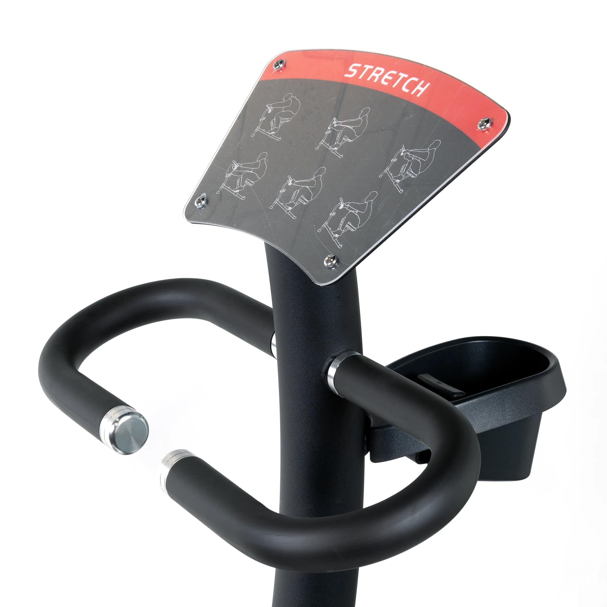 Fitway Stretch Trainer, Theragun Prime, Electrolyte tablets, Full Functions