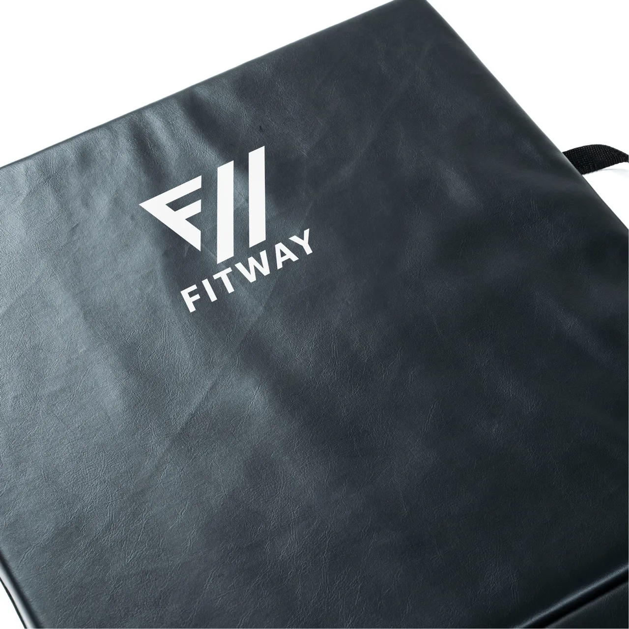 Folding Exercise Mat - 71" x 24", Chin Up,Pull Up Bars