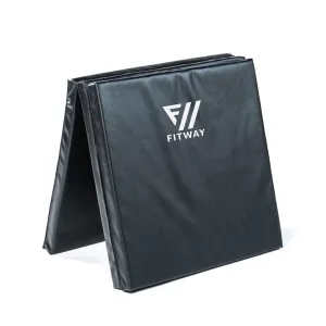 Back in Stock Folding Exercise Mat - 71" x 24" Just Arrived, Kids trampoline