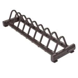 Back in Stock GBPR10 Body Solid Rubber Bumper Plate Rack Just Dropped, Commercial Rowers, Home Gyms