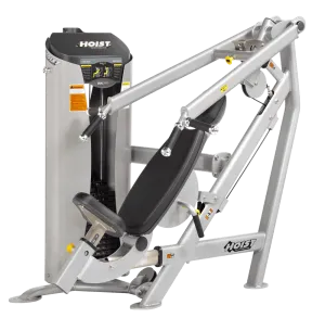 Back in Stock HD-3300 CHEST PRESS/SHOULDER PRESS Great Value, Functional Trainers, Collars