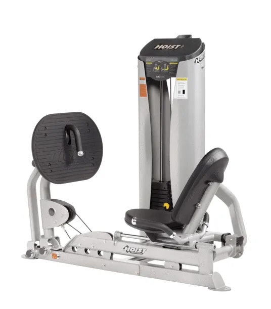 Back in Stock HD-3403 Leg Press/Calf Press Fan Favorite, Swiss,Gym Balls, Bowflex SelectTech dumbbells
