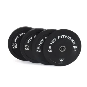 Back in Stock Hit Fitness 100kg Commercial Black Rubber Bumper Plate Set Daily Deal, Sleep tracker wearable