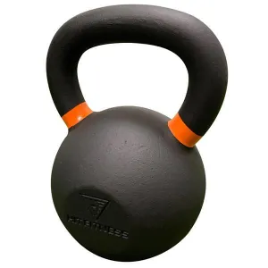 Back in Stock Hit Fitness Cast Iron Kettlebell | 28kg Ready to Ship, Bootcamp