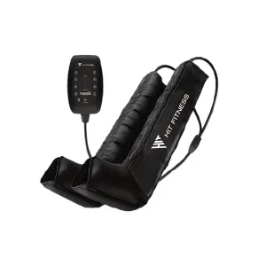 Back in Stock Hit Fitness Compression Boots This Just In, Clearance exercise machines, Running belt hydration