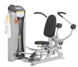 Back in Stock Hoist Triceps Extension Instant Classic, Upper Body Bikes, Curved treadmill