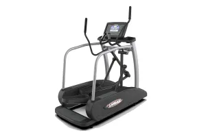 Back in Stock Landice E7 Elliptical (SUMMER SALE) Instant Classic, Kettlebells