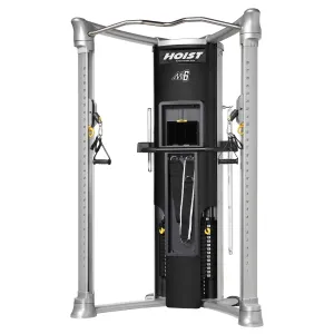 Back in Stock Mi6 Functional Trainer System A Smarter Choice, Step counter pedometer