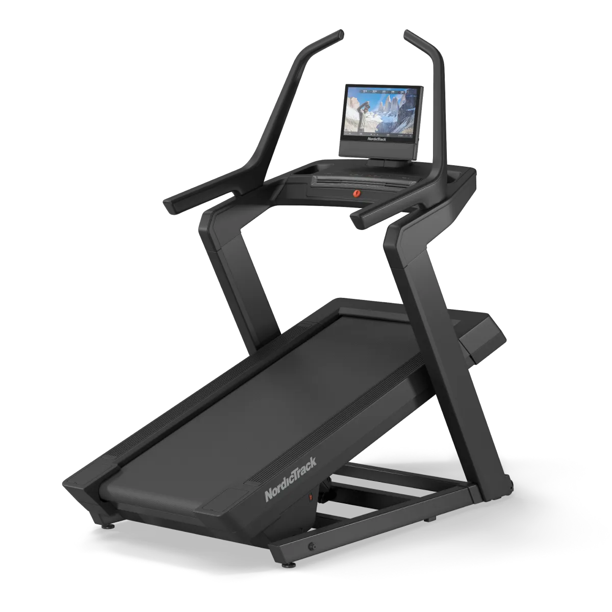 Back in Stock NordicTrack - X16 Treadmill NEW 2025 Pick of the Season, Under desk treadmill, Sleep tracker wearable, Ellipticals