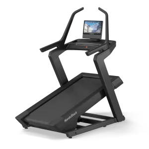 Back in Stock NordicTrack - X16 Treadmill NEW 2025 Pick of the Season, Under desk treadmill, Sleep tracker wearable, Ellipticals