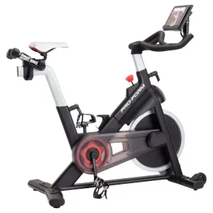 Back in Stock ProForm - Carbon CX - Black Upgrade Your Gear, Studio Bikes, Aerobic Training,Yoga