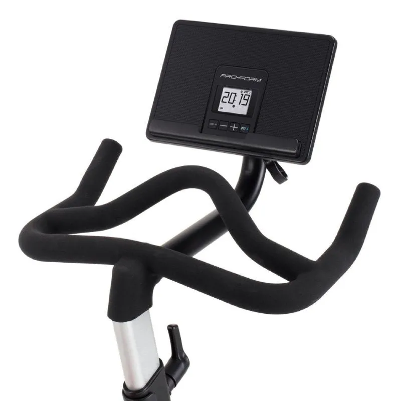 ProForm - Carbon CX - Black, Center Drive, Medicine Balls