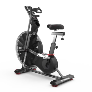 Back in Stock Schwinn - Airdyne AD7 Meet Your Match, Sports bras high impact, Fitness,Activity Trackers, Weight Plate Storage
