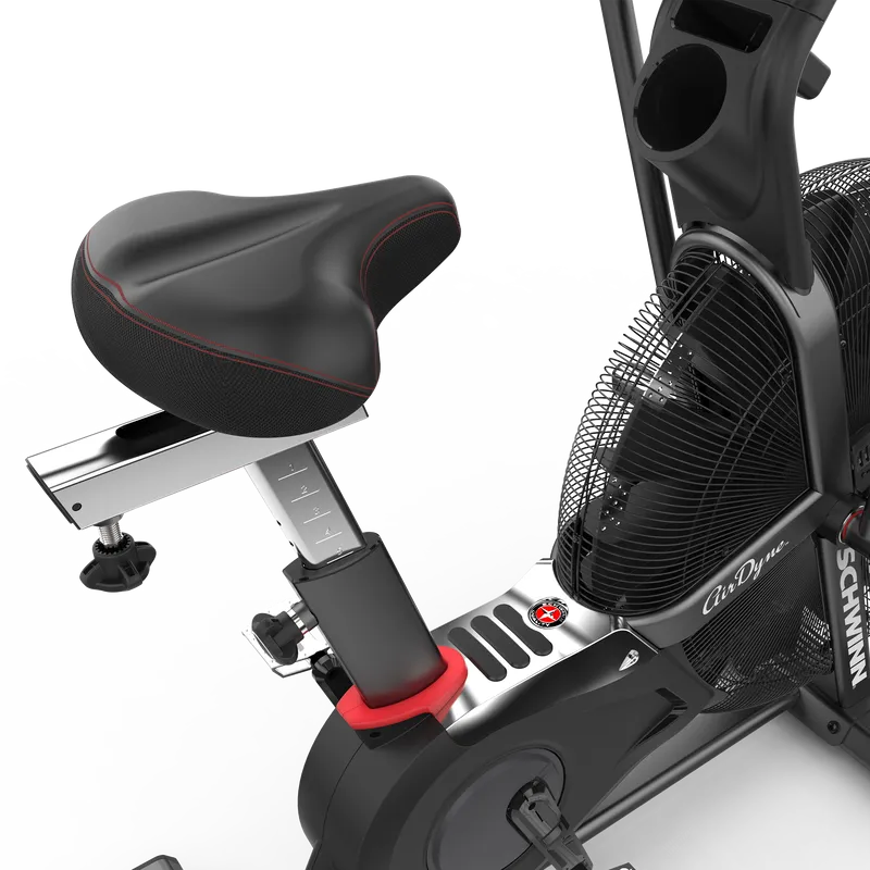 Schwinn - Airdyne AD7, Exercise Balls, Walking Pads