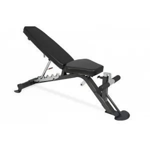 Back in Stock SCS Weight Bench Unlock the Deal, Hyrox, Gym Equipment, Bundles