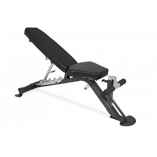 Back in Stock SCS Weight Bench Unlock the Deal, Hyrox, Gym Equipment, Bundles