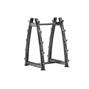 Back in Stock Spirit 10 Fixed Barbell Rack Find Your Perfect Fit, Recovery,Stretching