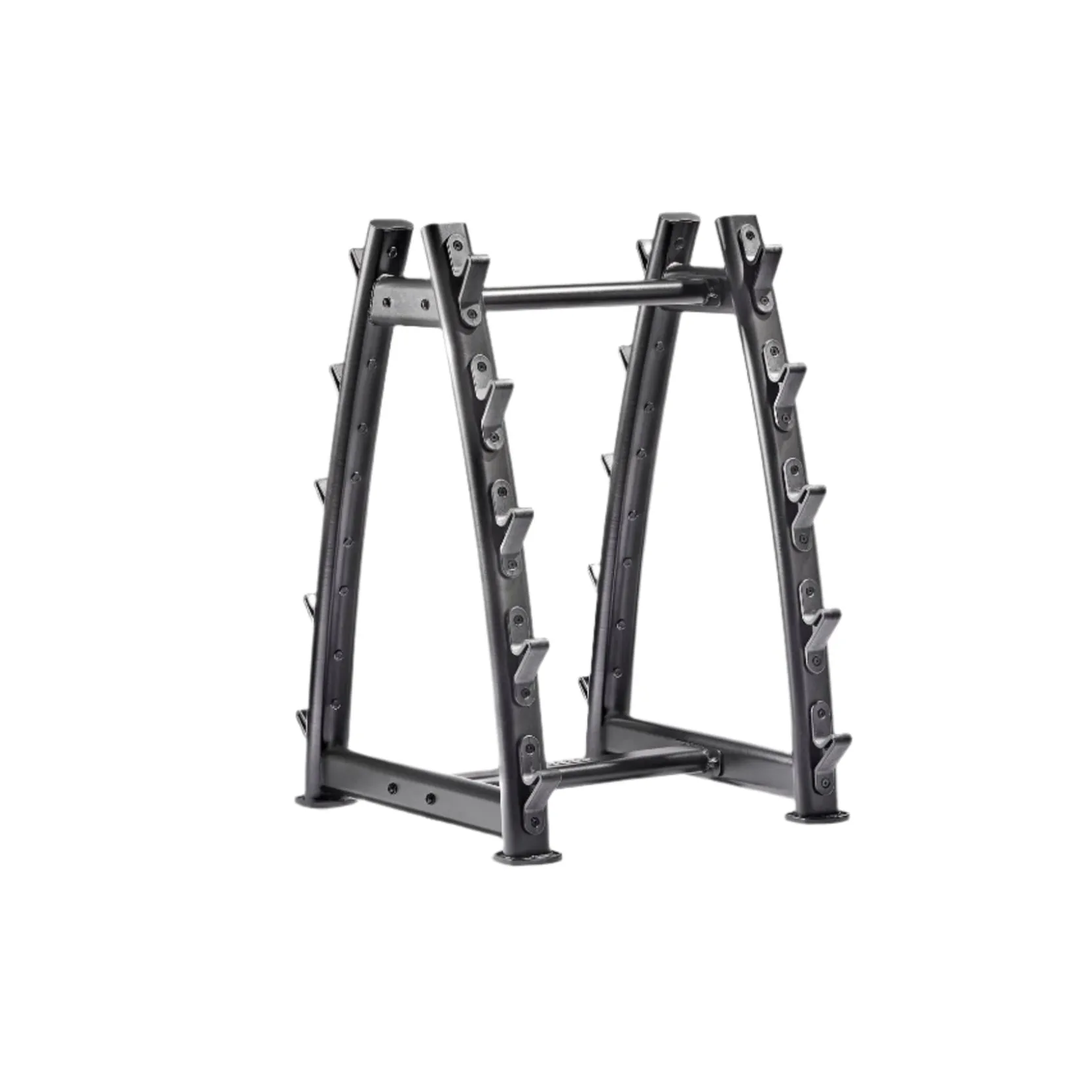 Back in Stock Spirit 10 Fixed Barbell Rack Find Your Perfect Fit, Recovery,Stretching