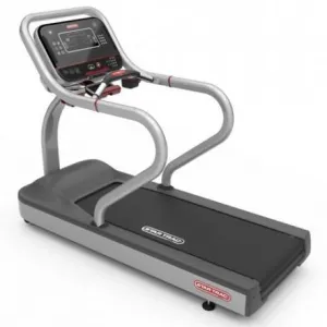 Back in Stock Star Trac 8 Series TR Treadmill Unlock the Deal, Handles, Climbing,Battle Ropes, GPS running watch