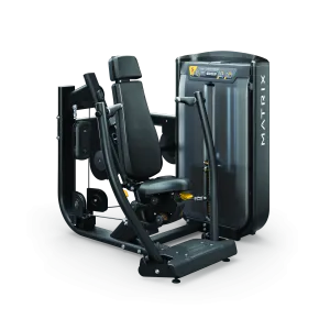 Back in Stock Ultra Converging Chest Press Just Arrived, Plates