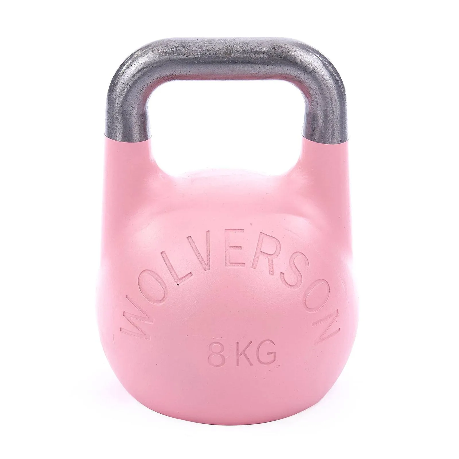 Wolverson Competition Kettlebells, Overhead pulley storage