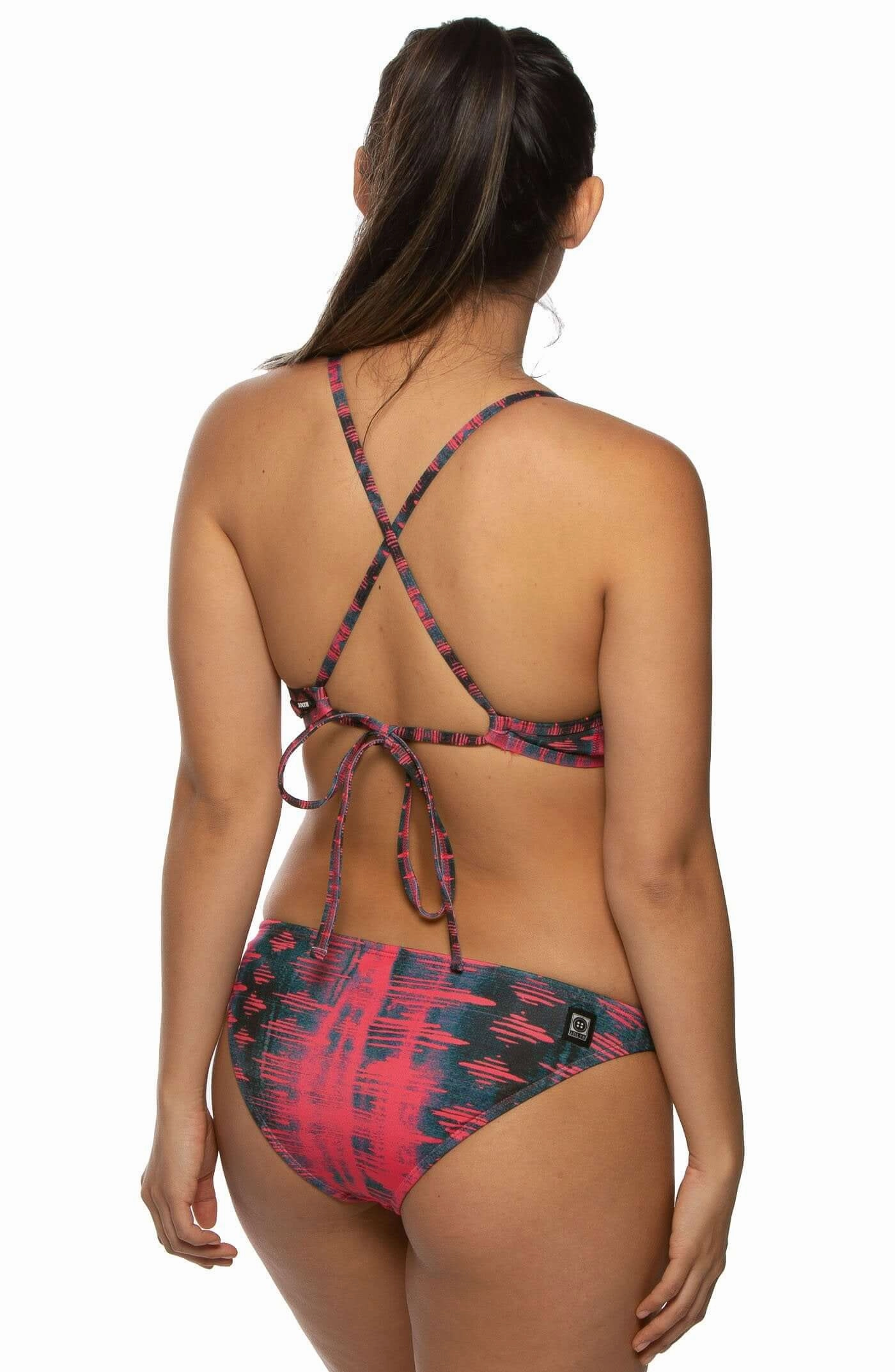 Bali Bikini Bottom - Prints
