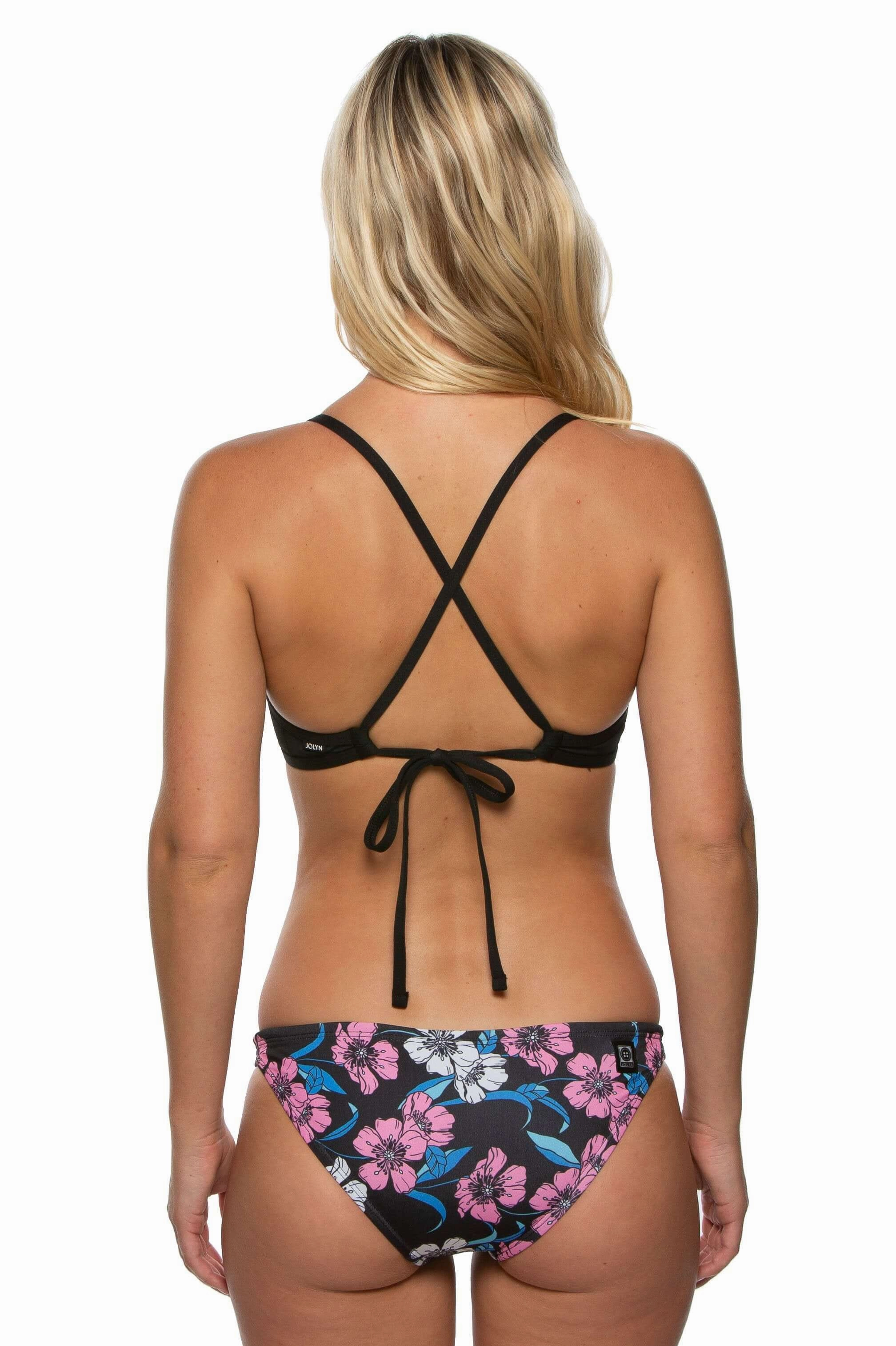Bali Bikini Bottom - Prints
