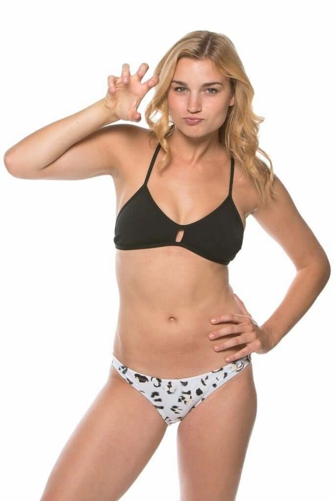 Bali Bikini Bottom - Prints