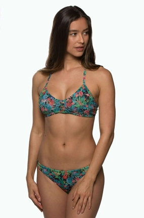 Bali Bikini Bottom - Prints