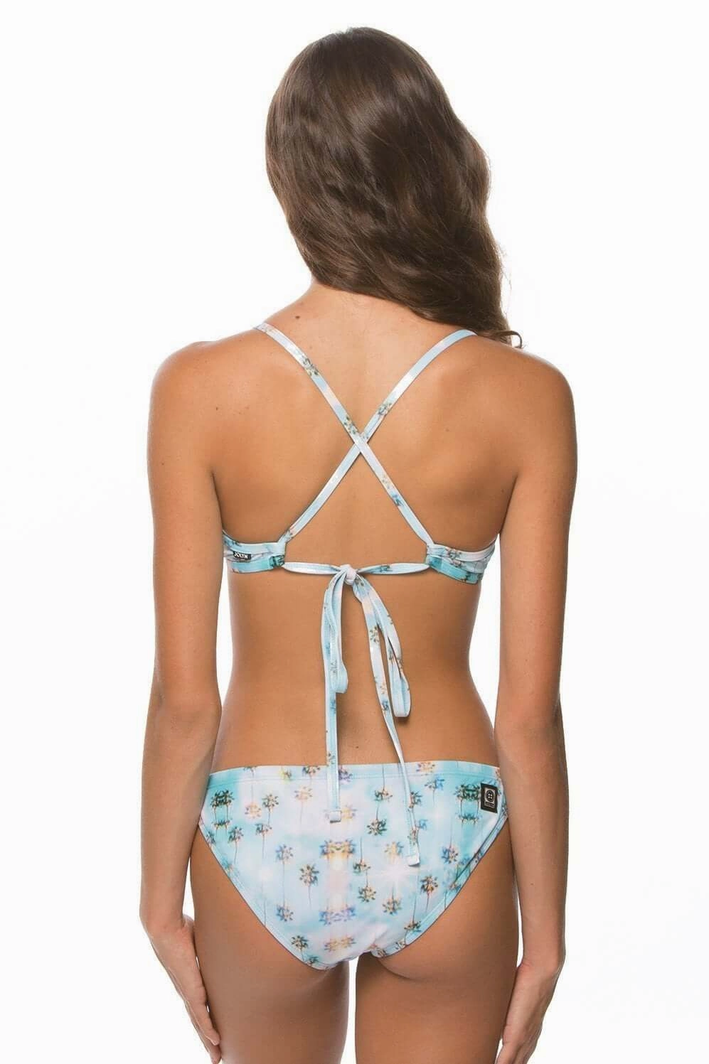 Bali Bikini Bottom - Prints